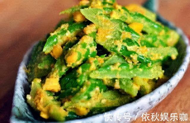 豆瓣酱|开胃小菜35款推荐，新鲜食材简单烹饪自带清香，家人都爱吃