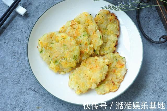 此早餐不用早起，10分钟上桌，比馒头煎饼好吃，儿子最近着迷了！