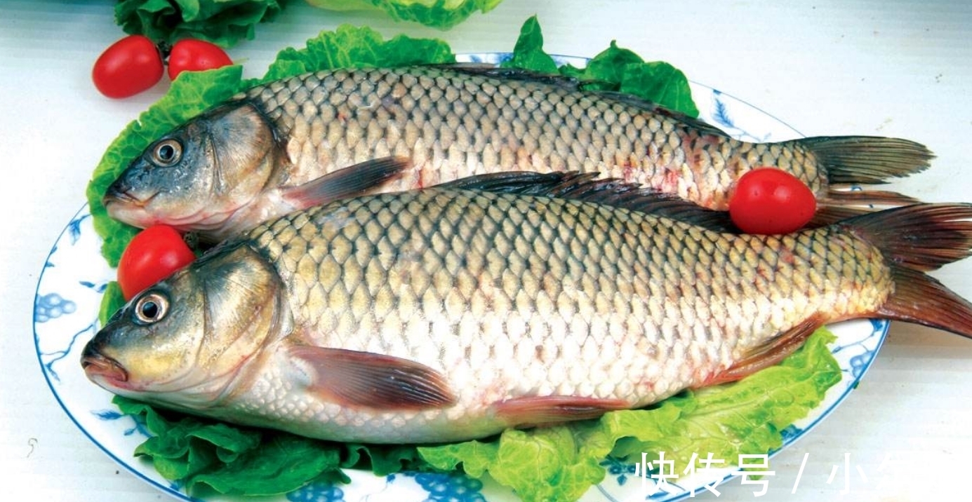 茶匙|鲤鱼5种最好吃的做法,每种都营养美味,看看你喜欢吃哪种?