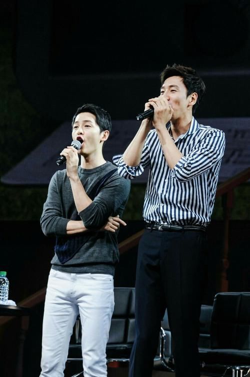 李光洙为了《RM》竟梳马尾辫，宋智孝看后，嫌弃反应引发众人爆笑