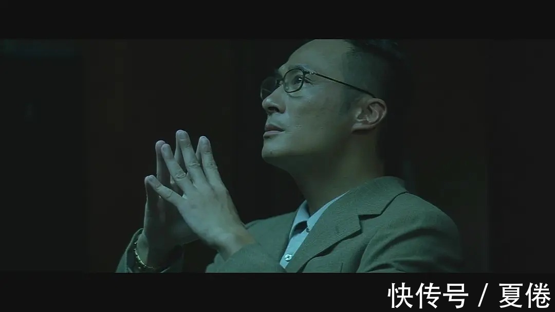 香港实力派加盟《追光吧哥哥》,六十岁的吴镇宇让人无限期待