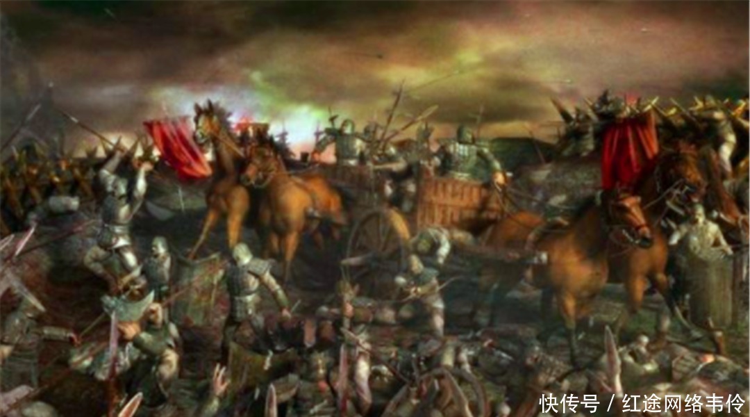 自救|长平之战之后,赵国精锐损失殆尽,怎样自救得以延命三十多年的?