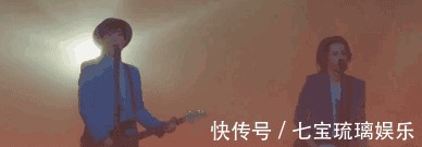 《披荆斩棘的哥哥》一公解析,大湾队又尬又好笑,张淇队视听盛宴