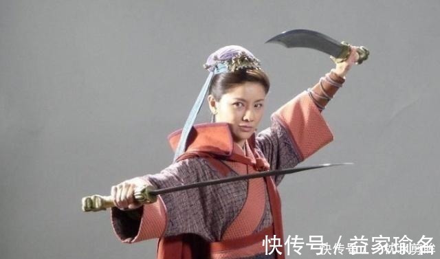 宋江|水浒传中,有6人能力可列天罡,却只能屈居地煞,实在不公!