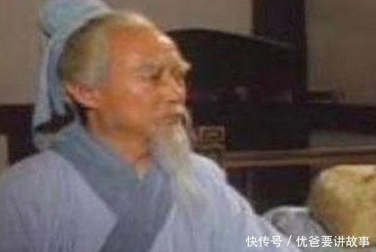 华佗|华佗医术无双,最后为何惨死