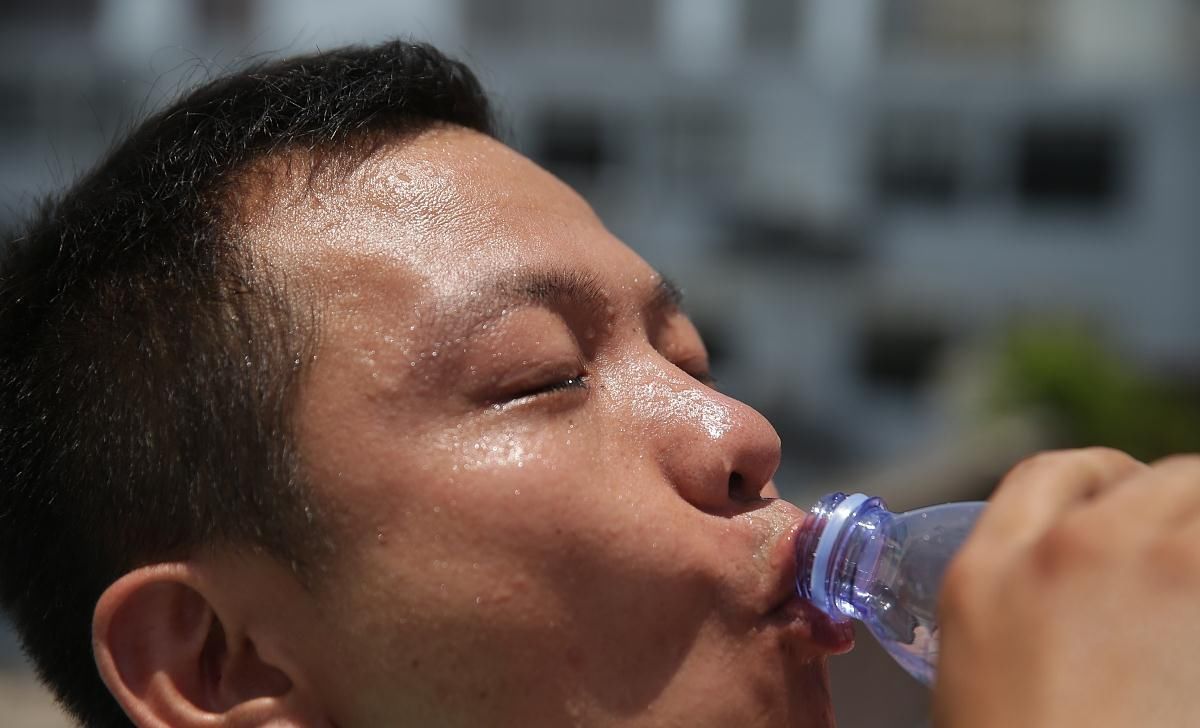 血糖|激活胰岛素的冠军,不是苦瓜,没事敞开喝,血糖慢慢退回安全线