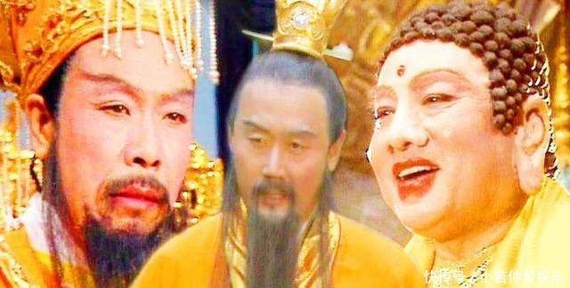  如来佛|如果玉皇大帝和如来佛祖开战, 那么最终哪方势力会取得胜利