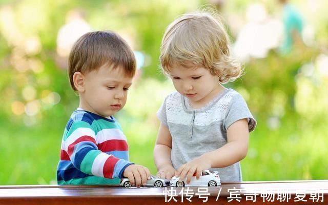 专注力|李玫瑾：娃是不是学习的料，幼儿园就可以看出来，不用等长大