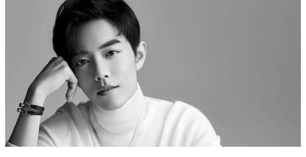 肖战新代言！品牌提前揭晓发布会内容，本人大概率会参加