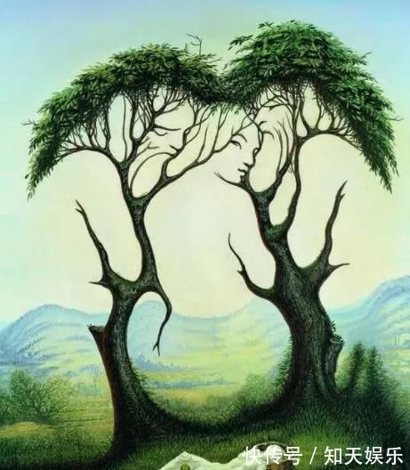 大脑|超准老年痴呆测试图4张图测出你的大脑年轻程度,快来测测看