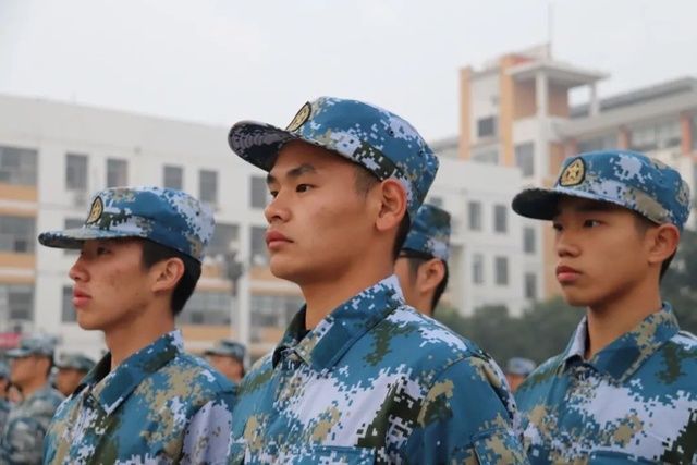 青年人|加油！朝气蓬勃的青年人！