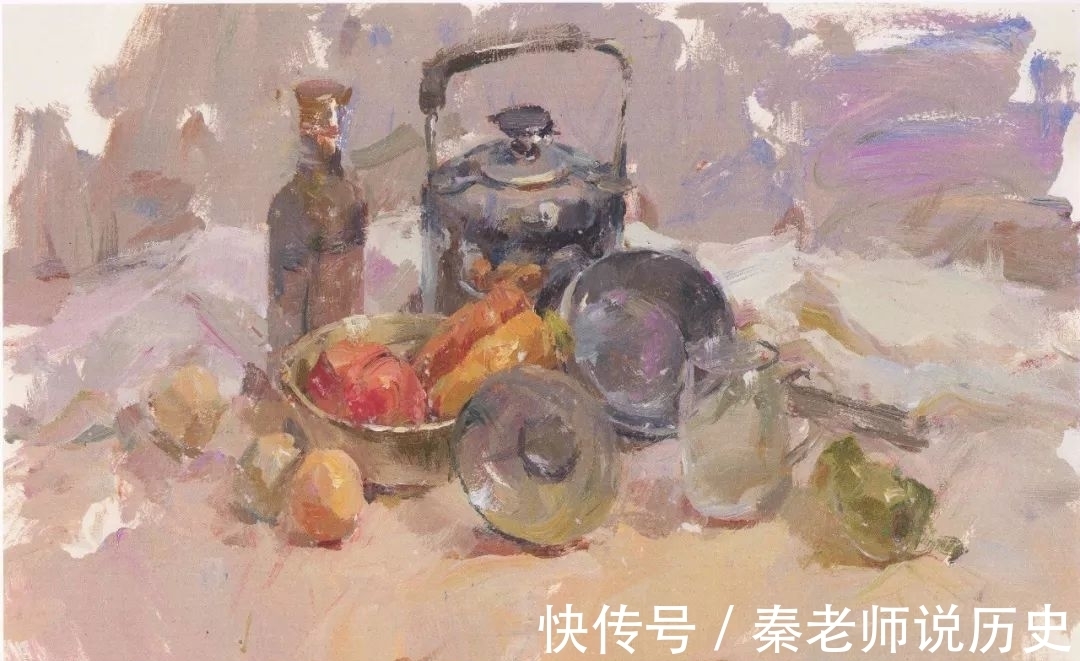 高分卷&19年国美高分卷终于公开了!要是能画成这样,联考我还愁个啥!