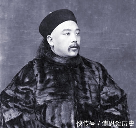 痒痒|听说了袁世凯吃饭时的一个习惯,年仅9岁的溥仪恨得牙根痒痒