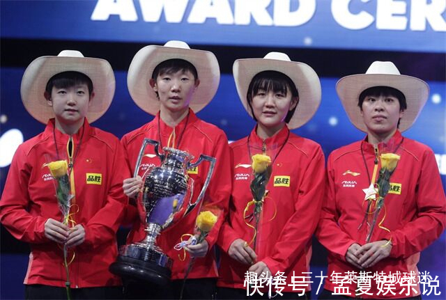 李隼|國乒隊(duì)花人美心善！幫孫穎莎推箱任勞任怨，白發(fā)主帥太累走路不穩(wěn)