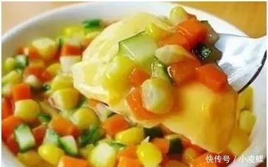 香味四溢的几道家常菜，营养解馋下饭，美味简单，香到多吃碗米饭