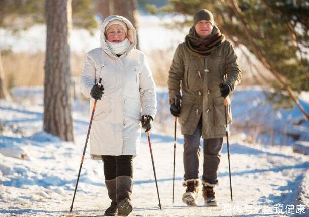 三九补一冬,不易生病!要想养护身体,医生劝你做好5件事