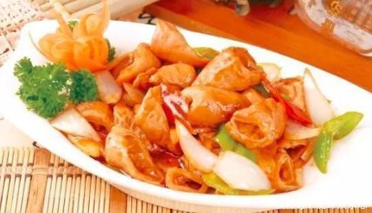 精选|精选4款好吃上档次的家常菜,学来招待客人,好吃下饭,倍有面子