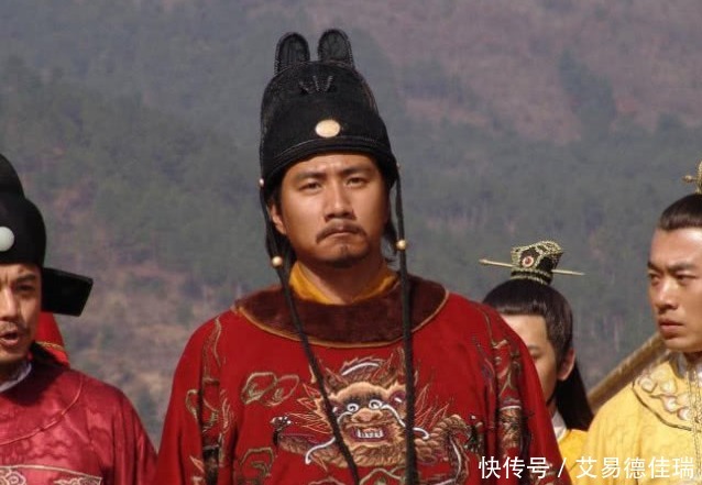 究竟|朱元璋究竟有多丑?宫廷画像原图流出,网友们纷纷表示被骗