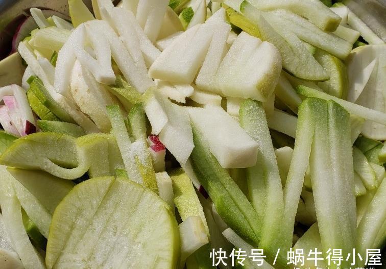 晾晒|趁着阳光充足，此9种蔬菜可以多晒一些，留着冬天吃，炖肉特别香