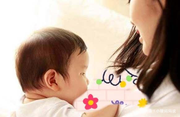 纸尿裤|不要怪孩子吃奶“扭来扭去”,是他给宝妈的“暗号”,妈妈要懂