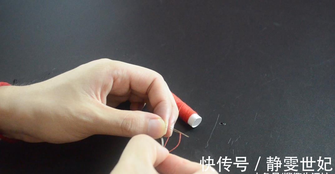 硬币|眼睛不好也能快速穿针引线, 只需一枚硬币就可以, 看完赶紧去试试