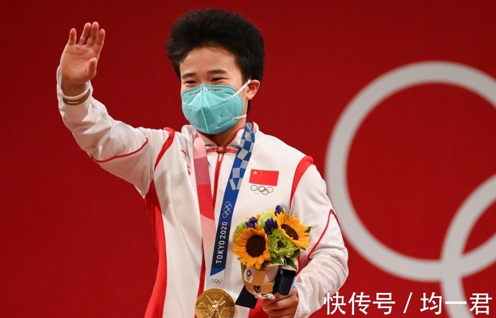 espn|举重还有希望!ESPN:如果这时间段能把握住,将重回洛杉矶奥运会
