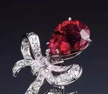 刻面 珠宝界的“黑”话,一出口就知道是个懂行的人!