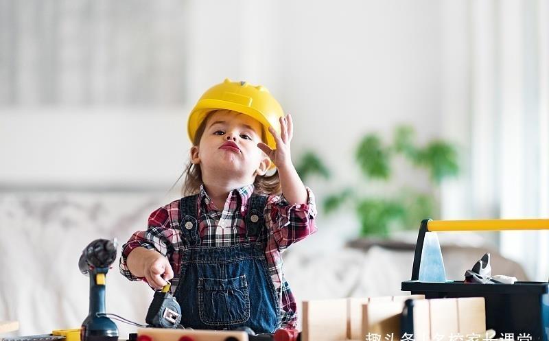 父母|没有规矩不成方圆,父母一定要帮孩子养成3个规矩,一生受益!