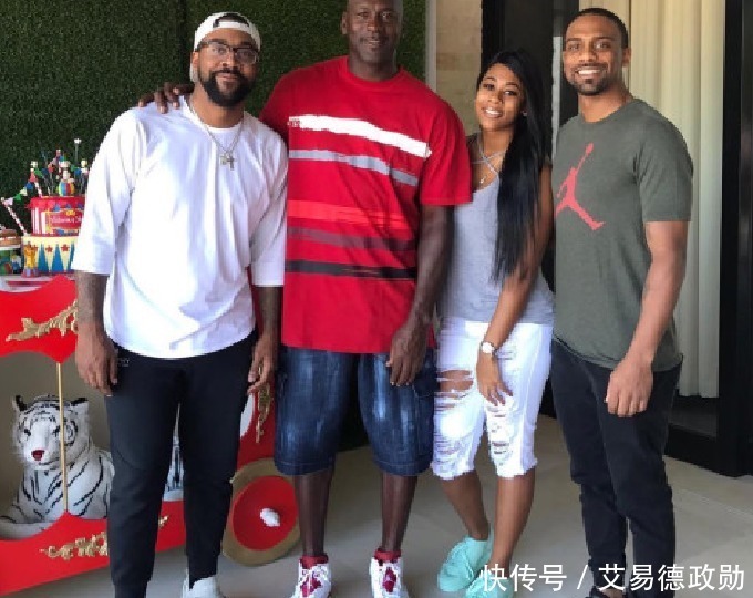 盘点AJ各个系列中最好看的鞋式，有一款是你喜爱的么？