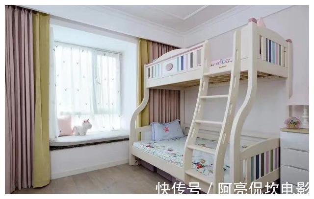 实用性|美式风格华而不实？晒晒这套设计，完美诠释美式风的实用性！