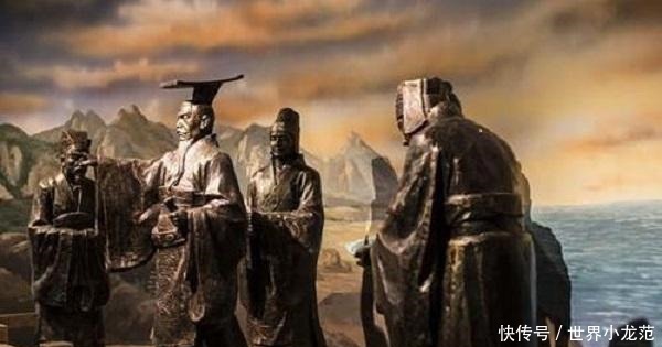 真有长生不老?明知上当受骗,汉武帝为何仍执迷不悟,执着求仙