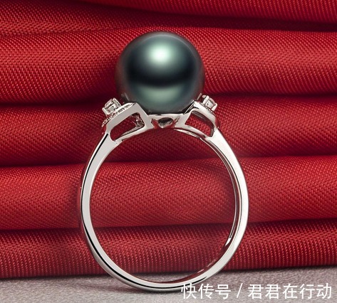 女性 深受女性朋友喜爱的珍珠,你对它真的了解吗!
