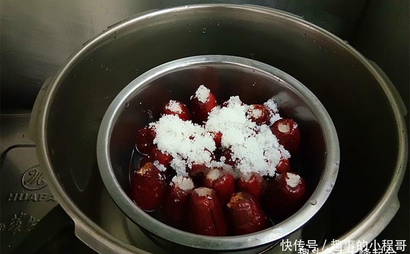 适合家宴的小甜点,软糯香甜,简单易做,大人孩子都喜欢