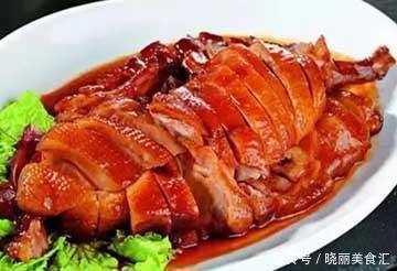 美食推荐:冰花太子鸭、酸辣小脆、江湖传人椒蛙制作方法