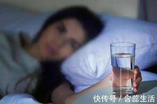 长寿药|白开水是免费的“长寿药”,但2个时间段尽量少喝,多数人均忽略