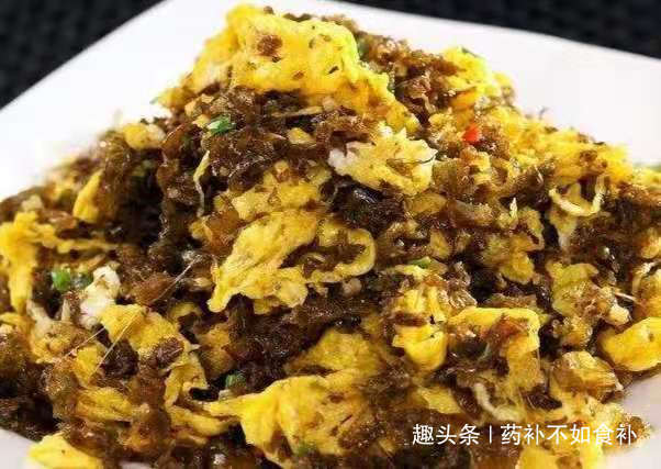 外婆|家家户户都吃得起的“长寿菜”,软化血管,滋养皮肤,补充营养