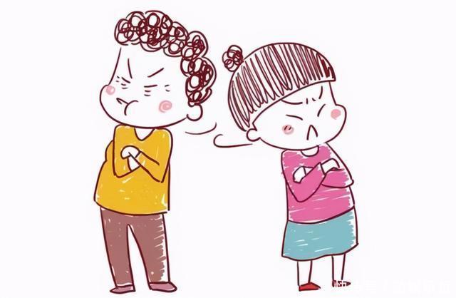 “妈妈 , 奶奶说你很懒”,宝妈高情商回答,值得学习
