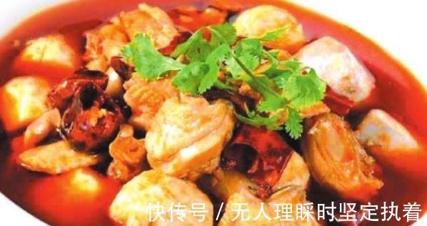 高蛋白食物|多给孩子吃营养菜,软糯有味,健脾开胃,补充蛋白易吸收,长更高