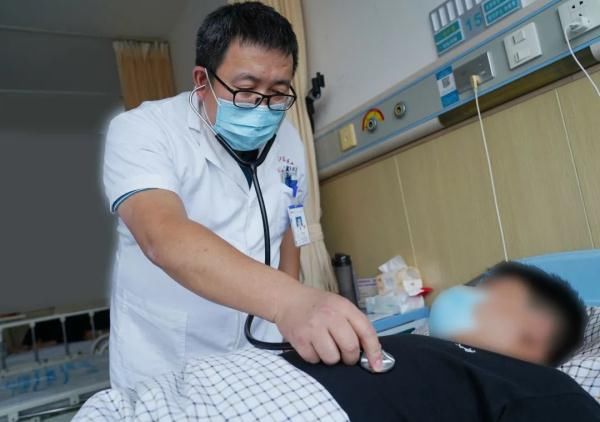 冠脉造影|90后小伙突发心梗险丧命!别仗着自己年轻,这些习惯要不得