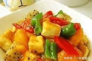 做饭|这几道菜谱一学就会,厨艺小白的首选家常菜,不会做饭的赶紧看