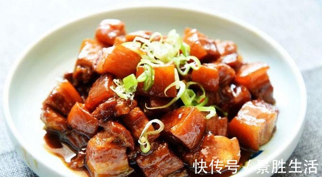 糖色|做红烧肉,有一种料不能放,会让肉发柴腥味大,牢牢记住正确用料