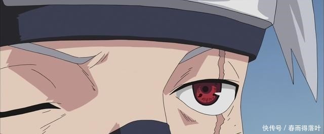 复制|火影卡卡西会上千种忍术,为何用来用去始终就那几个