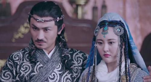 唐肃宗|安史之乱期间, 此民族本可趁机敲竹杠, 可它却帮了唐朝一把