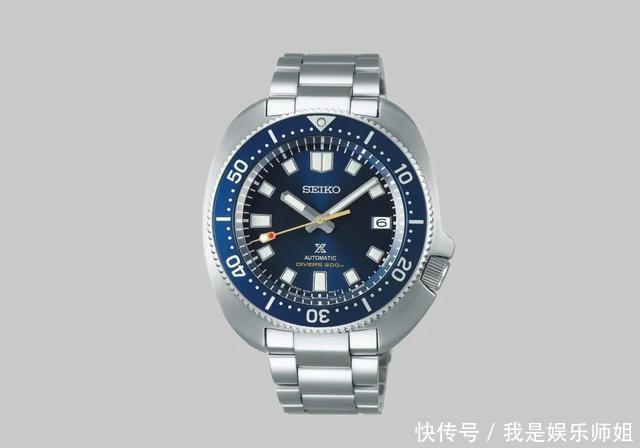 买不了劳力士，今年的精工却让我过足了瘾