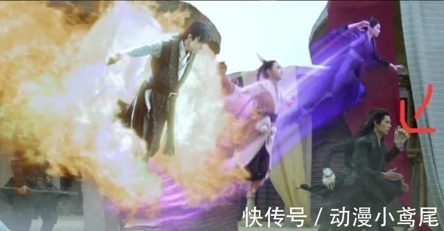 比比东|斗罗大陆剧版魂环展示,封号斗罗因为魂环太多,身上都塞不下了