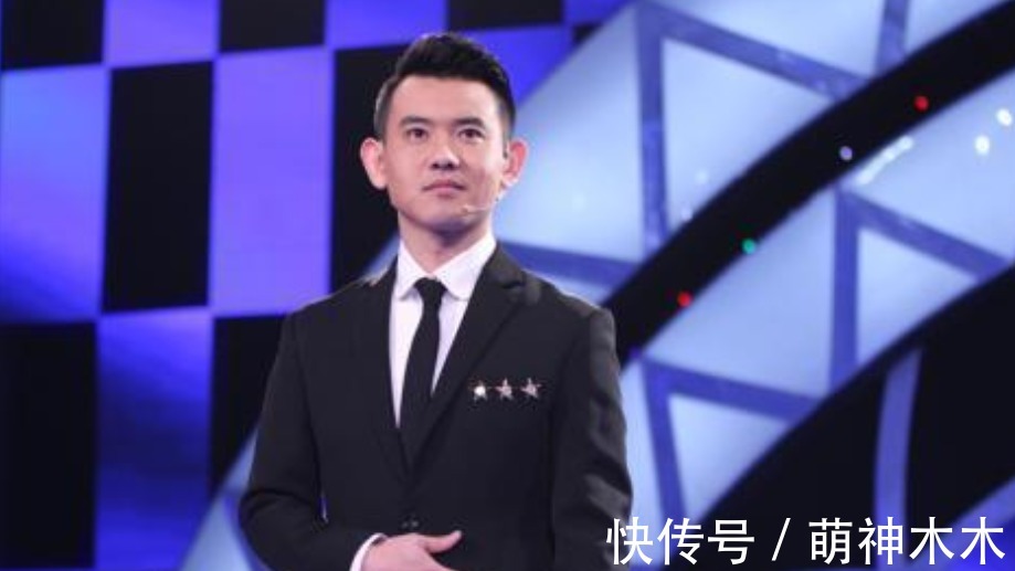 曹穎回歸家庭,馬可轉(zhuǎn)戰(zhàn)網(wǎng)紅圈,離開湖南衛(wèi)視后,他們近況各不同