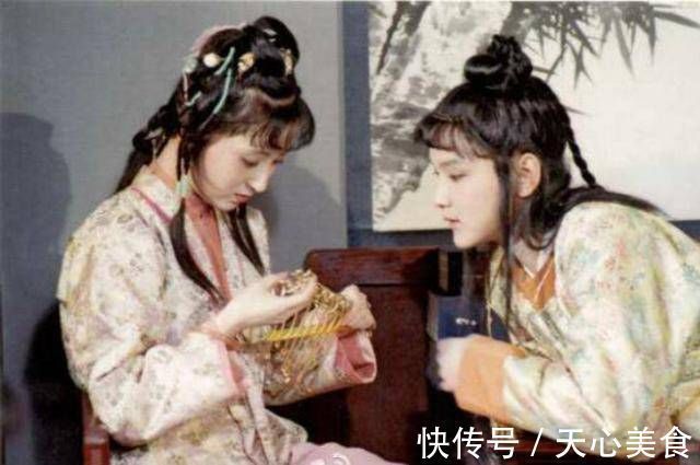 弱点#林黛玉不得人心,体现在3个方面,最后1个才是她最大的弱点