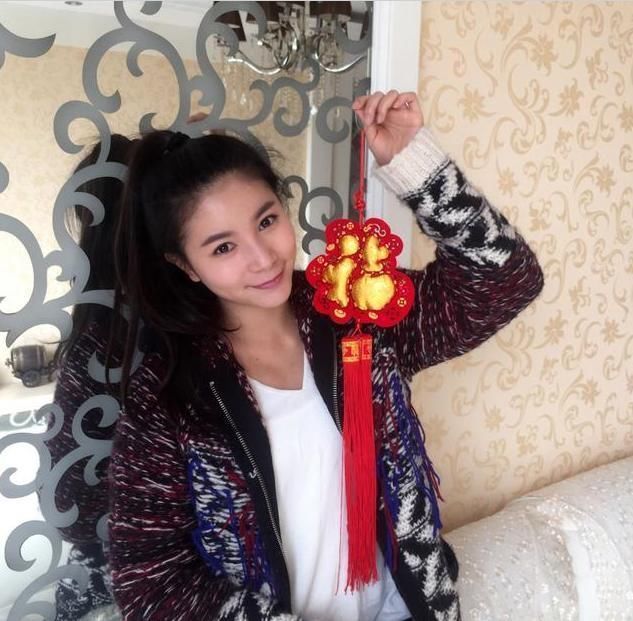 秦凯|参观何姿和秦凯的豪宅,被誉为奥运冠军情侣,如今住着豪华的房子