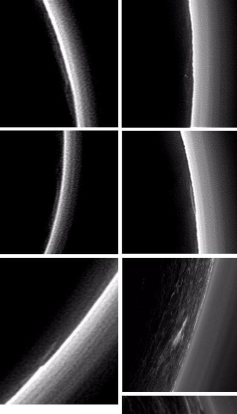 冥王星为什么让人感到似曾相识？