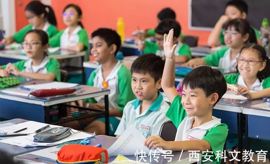 留学前得先了解当地教育制度!|新加坡留学| 直通车